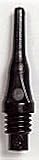 100 BLACK SHORT 2BA Dart Master Pro Points