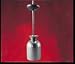 Nemco 6002 Single-Bulb Hanging Heat Lamp