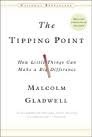 The Tipping Point Publisher: Back Bay Books