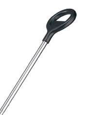 Kettler Pushbar 4 Position Chrome Plated