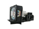 DS Miller Inc. Equivalent of TOSHIBA TLP 261 Projector Bulb
