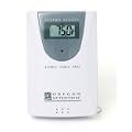 Oregon Scientific Cable Free Remote Sensor with Waterproof Probe THC138 - 1 ea