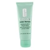 Clinique Water Therapy Moisture Glove Hand Cream 3.4 oz