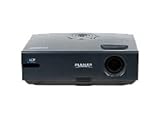 Planar PR2010 Digital Projector - 800 x 600 SVGA - 4:3 - 5.7lb - 3Year Warranty