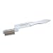 Tweezerman Folding Eyelash Comb