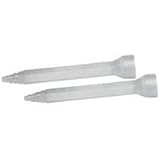 West System 600-2 Static Mixer, Pack Of 2, Clear