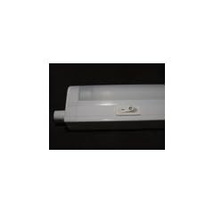 T5 Lichtleiste Unterbauleuchte EVG 13W 4000K kaltwei�