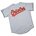 Orioles YOUTH AWAY Replica Jersey