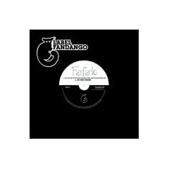 Slow Parade [7" VINYL]