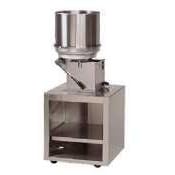 Gold Medal Products Corn Treat Cooker Mixer, caramel, left hand dump,
