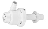 Attwood Corporation 500 Aerator Outlet 4240-7