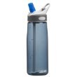 CamelBak BPA-Free Better Bottle with Bite Valve,Grey,1 Liter