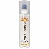 Fake Bake SOL Survivor 7oz