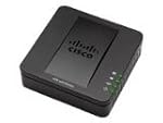 Cisco ATA con Router - Adaptador de t...