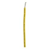 Ancor 105010 Marine Grade Electrical Primary Tinned Copper Boat Wiring (14-Gauge, Yellow, 100-Feet)