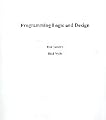 Programming Logic and Design