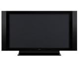 Pioneer PRO 111FD - 50 Elite KURO plasma TV with built-in network media player - widescreen - 1080p (FullHD) - HDTV