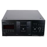 SONY DVP-CX777ES 400 Disc DVD - SACD(TM) - CD Changer