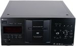 Sony DVP-CX777ES DVD Player