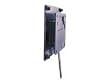Planar FX-30 Versatility Wall Mount for all Planar monitors (Black)