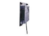 Planar FX-30 Versatility Wall Mount for all Planar monitors (Black)