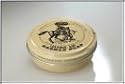 Grison Saddle Soap, Lederseife