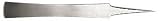 Boley Style Tweezer - 4-3/4 Long