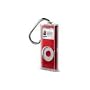 Belkin Case with Carabiner Clip for iPod nano 2G (Clear)
