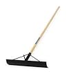 Westward 2MVT7 Concrete Mover, 19.5 In Blade
