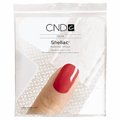 Shellac Remover Wraps 100 Count
From Shellac
