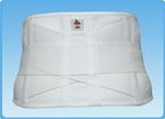 Core Products 6062 Dual Pull Elastic Crisscross Back Belt Support (MD)