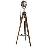 Authentic Models Half Mile Ray Searchlight