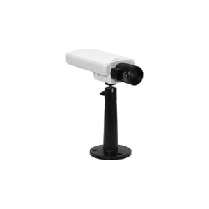 Axis P1346 Surveillance/Network Camera: Camera & Photo