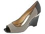 Circa Joan David Tildy | Women's Slip-on Dress Shoes Black Fabric