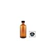 Boston Round Bottles, 2 Oz Pack of 12