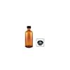Boston Round Bottles, 2 Oz Pack of 12