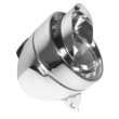 CHROME NIRVE VINTAGE HEADLAMP