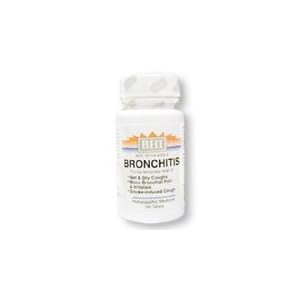 Bronchitis 100 tab by 