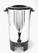 COFFEEMAKER,30 CUP,STST