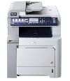 Brother - MFC 9440CN -  Imprimante Multifonctions Laser Couleur