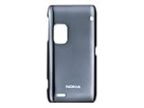 Nokia CC-3023 Schutzabdeckung f&uuml;r E7 grau