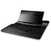 Logitech Alto Combination Keyboard with Notebook Riser and Hub 3-Port