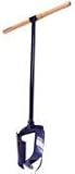 ADJUSTABLE AUGER