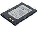 Battery 3.7v 1400mAh Black