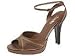 Charles by Charles David Hooray | Women's Shoes Brown
