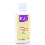 Extra Gentle Eye Make-up Remover 4 oz by Beauty Without Cruelty / 4 Oz.