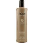 Nioxin SYSTEM 5 CLEANSER FOR MEDIUM/COARSE NATURAL NORMAL TO THIN LOOKING HAIR 16 OZ