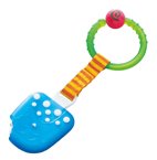 お手てにピッタリ! なめなめソーダアイス No.3329