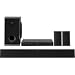 Sharp BDMPC41 1020 Watt 5.1 Blu-Ray Home Theater System in a Box