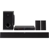 Sharp BDMPC41 1020 Watt 5.1 Blu-Ray Home Theater System in a Box